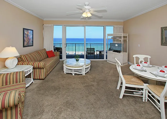 Boardwalk Resort 507 556225 By Redawning