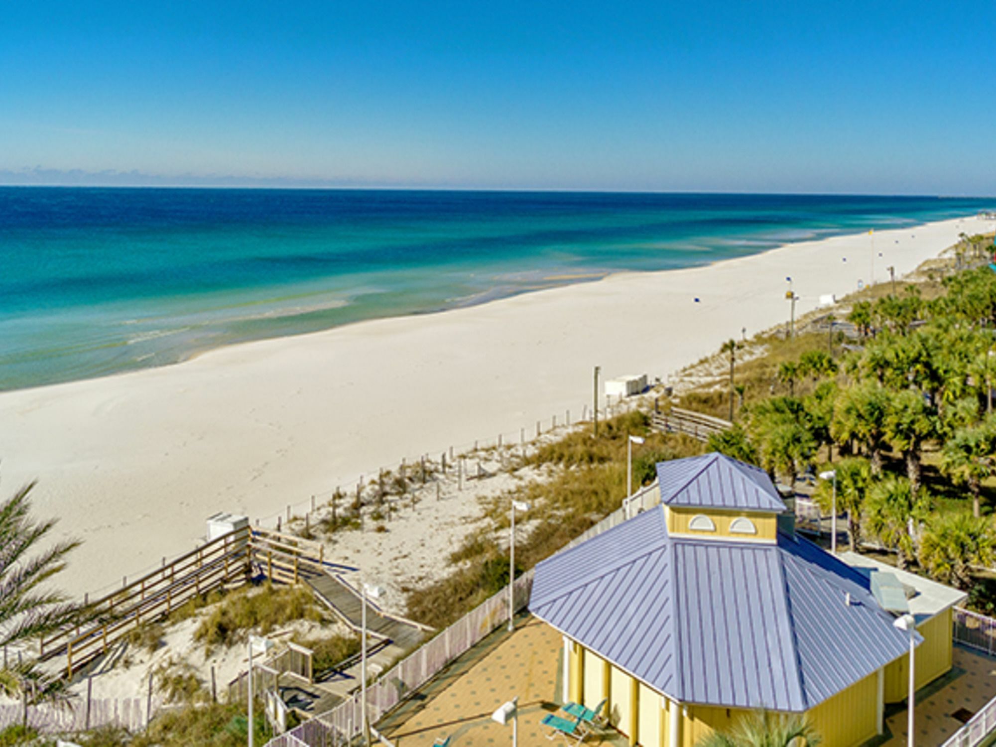 Boardwalk 507 556225 By Redawning 3* Panama City Beach