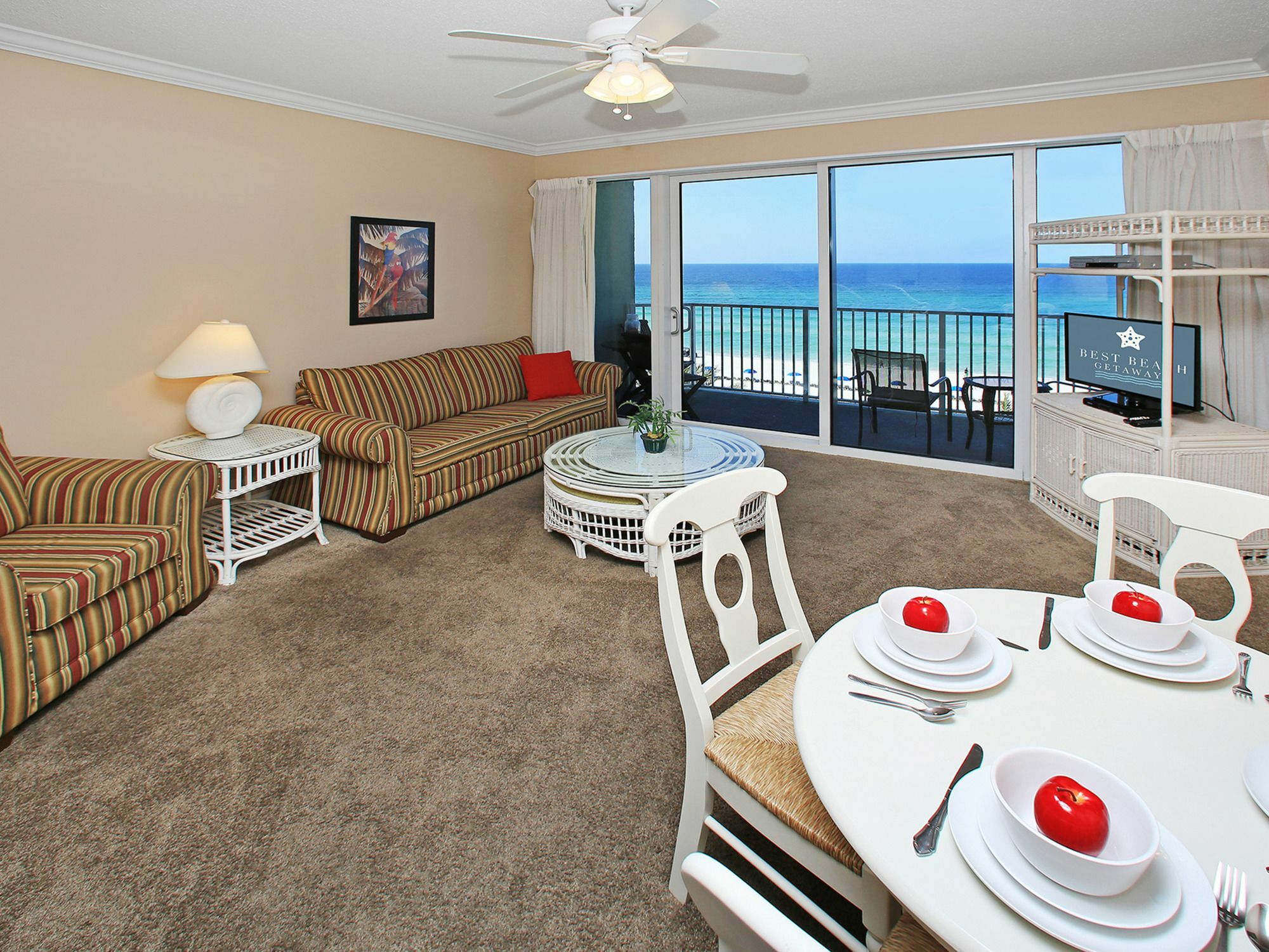 Boardwalk 507 556225 By Redawning Hotel